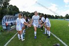 Women's Soccer vs JWU  Wheaton Women's Soccer vs Johnson & Wales University. - Photo by Keith Nordstrom : Wheaton, Soccer
